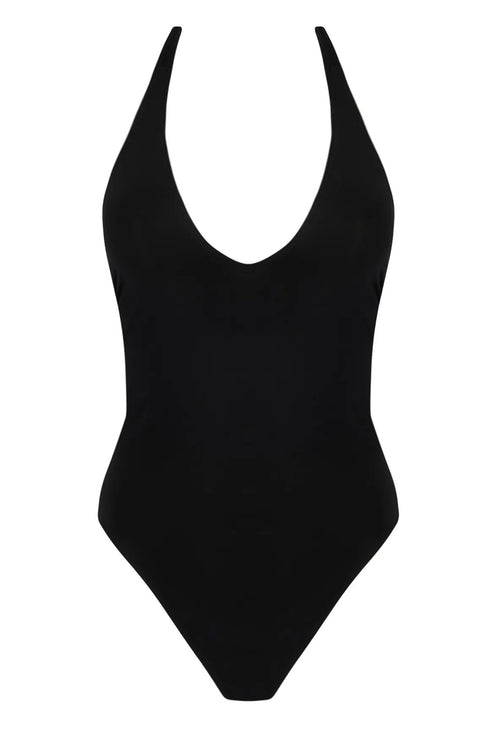 Antigel B18 La Glam Tonique Non Wire Halter Swimsuit