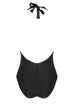 Antigel B19 La Smartissime Non Wire Halter Swimsuit