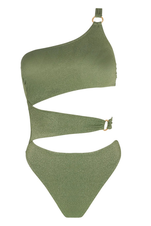 Antigel B28 La Fashion Sirene Trikini