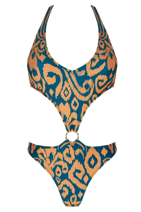 Antigel B38 La Balinaise Trikini