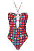 Antigel B89 La Pois Disco Trikini