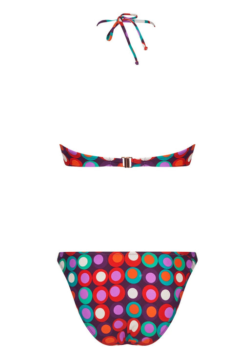 Antigel B89 La Pois Disco Trikini