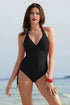 Antigel 14B La Chiquissima Plunging Back Swimsuit