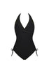 Antigel 14B La Chiquissima Plunging Back Swimsuit
