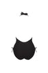 Antigel 14B La Chiquissima Plunging Back Swimsuit