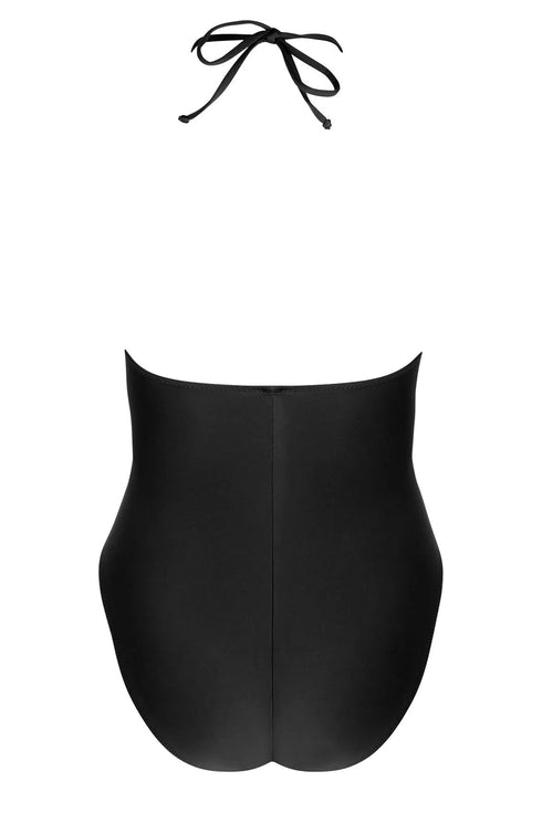 Antigel B19 La Smartissime Plunging Back Swimsuit