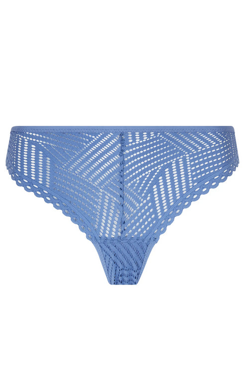 Antigel C37 Tressage Graphic Low Waist Brief