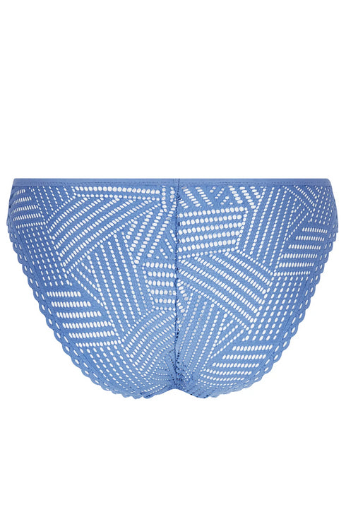 Antigel C37 Tressage Graphic Low Waist Brief