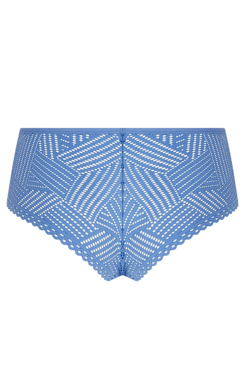 Antigel C37 Tressage Graphic Boyshort