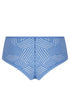 Antigel C37 Tressage Graphic Boyshort