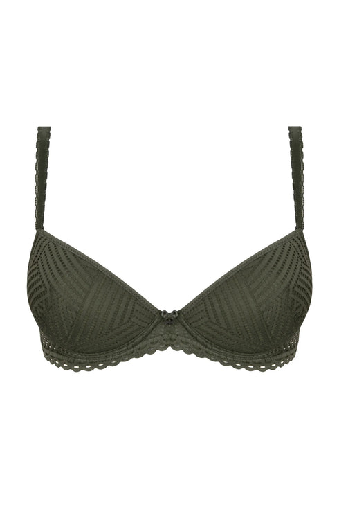 Antigel C37 Tressage Graphic Contour W/progressive Pad