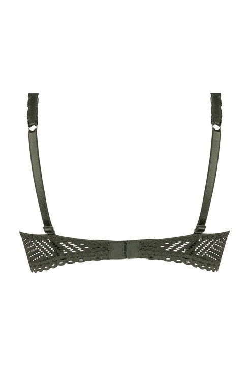 Antigel C37 Tressage Graphic Contour W/progressive Pad