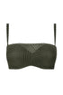 Antigel C37 Tressage Graphic Strapless