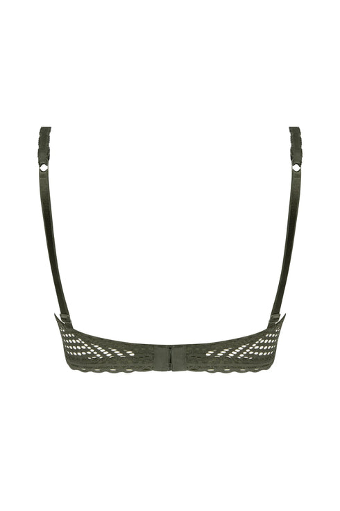 Antigel C37 Tressage Graphic Strapless