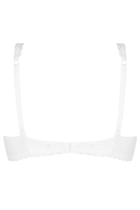 Antigel C37 Tressage Graphic Demi cup padded