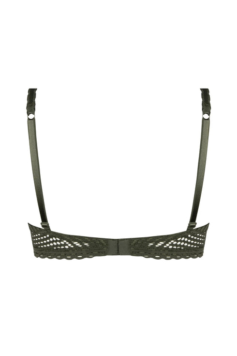 Antigel C37 Tressage Graphic Strapless W/progressive Pad