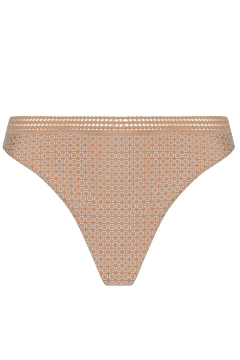 Antigel H55 Daily Paillette Thong