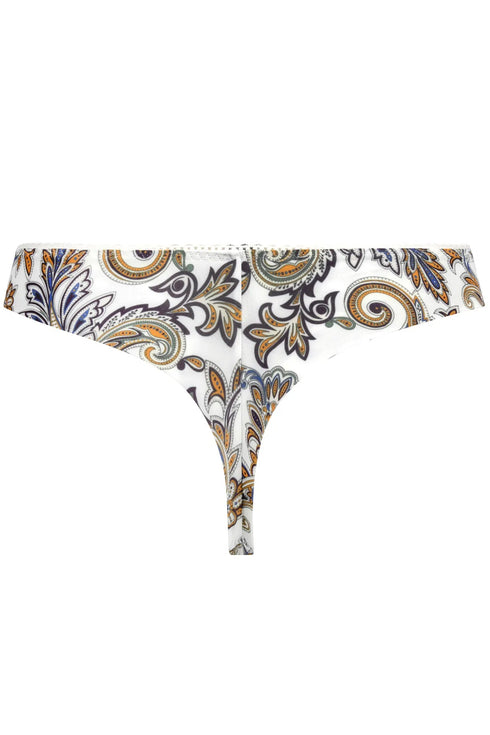 Antigel H73 Evasion Cashmer Thong