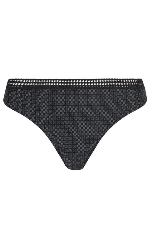 Antigel H55 Daily Paillette Low Waist Brief