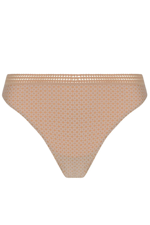 Antigel H55 Daily Paillette Low Waist Brief
