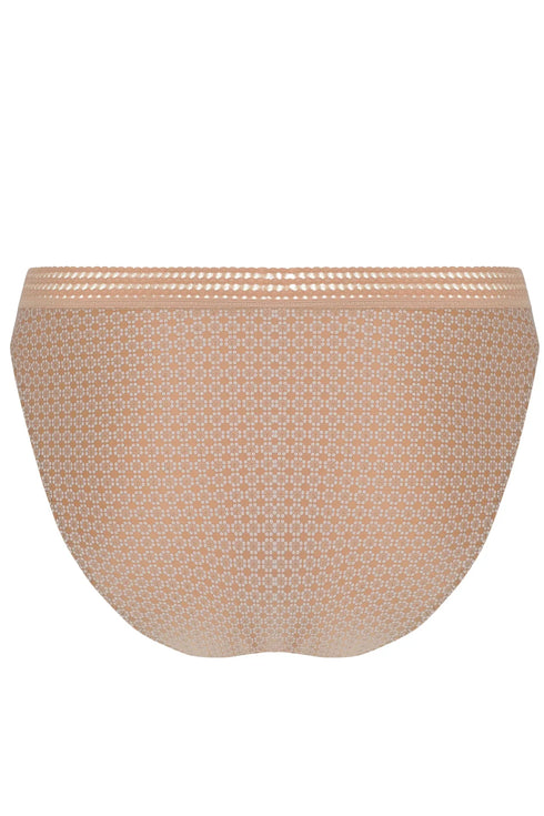 Antigel H55 Daily Paillette Low Waist Brief
