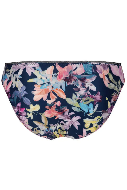 Antigel H84 Mille Petales Low Waist Brief