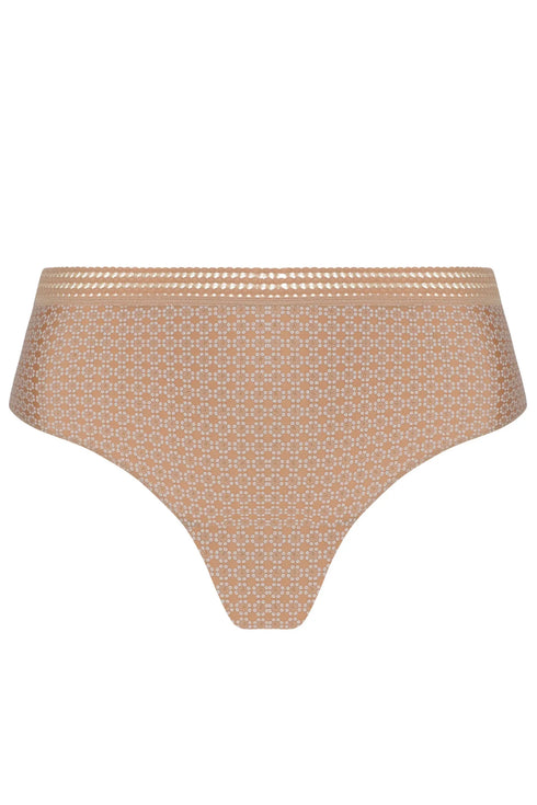 Antigel H55 Daily Paillette Boyshort