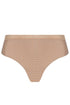 Antigel H55 Daily Paillette Boyshort