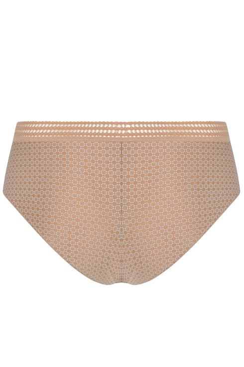 Antigel H55 Daily Paillette Boyshort