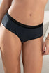 Antigel H55 Daily Paillette Boyshort