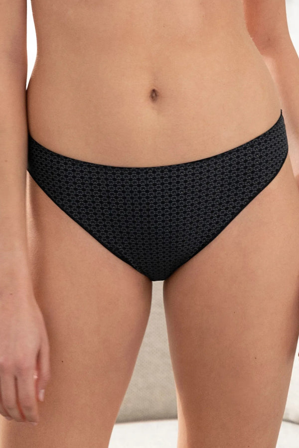 Antigel H55 Daily Paillette Italian Brief