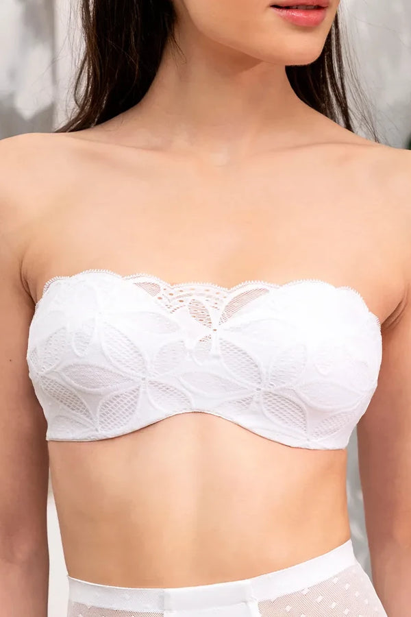 Antigel H17 Stricto Sensuelle Strapless