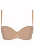 Antigel H55 Daily Paillette Padded Strapless