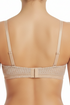 Antigel H55 Daily Paillette Padded Strapless