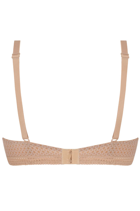Antigel H55 Daily Paillette Non Wire Bra