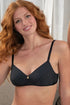 Antigel H55 Daily Paillette Non Wire Bra