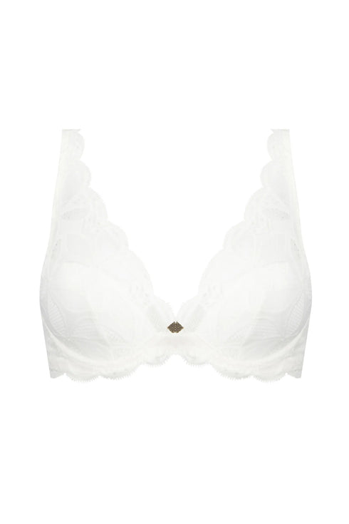 Antigel H17 Stricto Sensuelle Demi Cup Padded