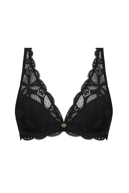 Antigel H17 Stricto Sensuelle Demi Cup Padded