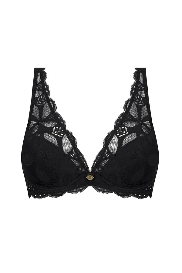 Antigel H17 Stricto Sensuelle Demi Cup Padded