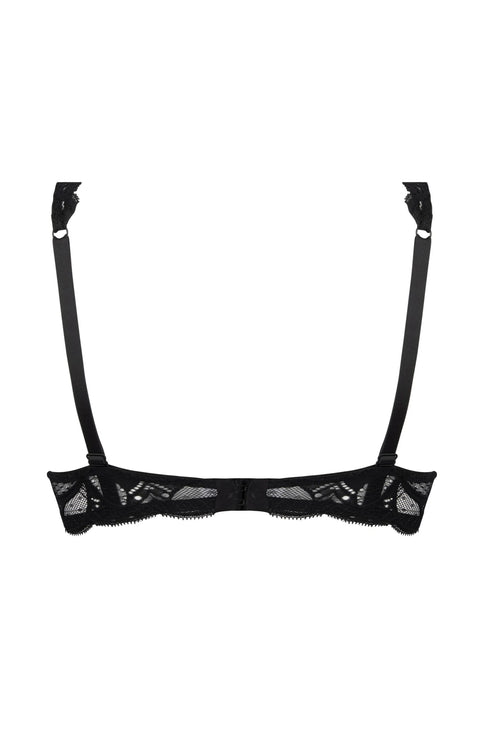 Antigel H17 Stricto Sensuelle Demi Cup Padded