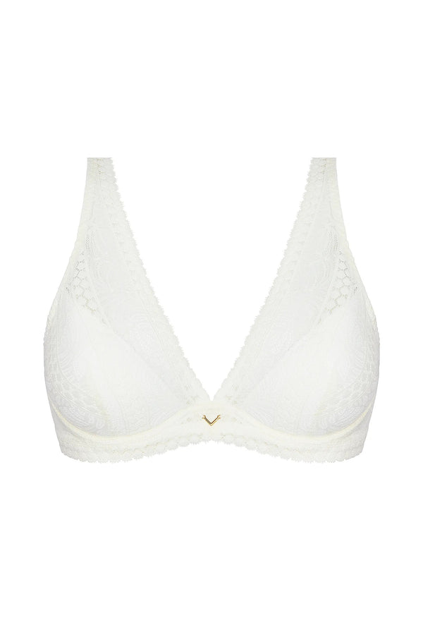 Antigel H57 Atelier Seduction Demi Cup Padded
