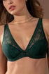 Antigel H57 Atelier Seduction Triangle Bra With Half Pad