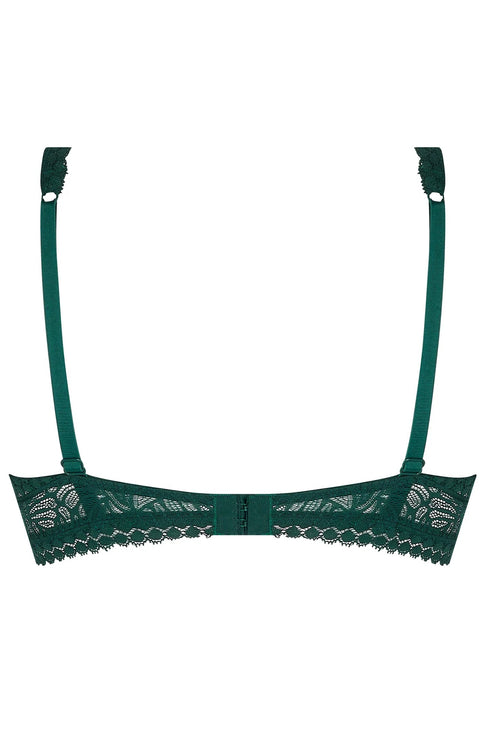 Antigel H57 Atelier Seduction Triangle Bra With Half Pad