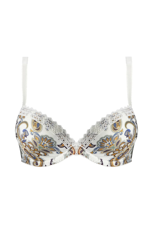 Antigel H73 Evasion Cashmer Contour W/progressive Pad