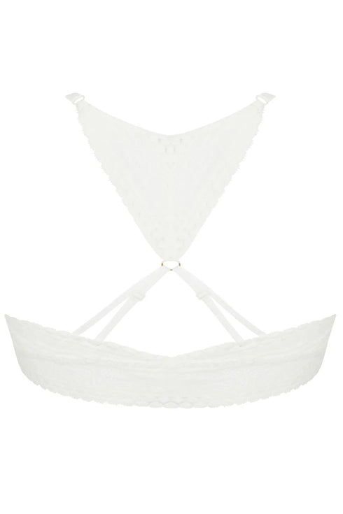 Antigel H57 Atelier Seduction Front Closure