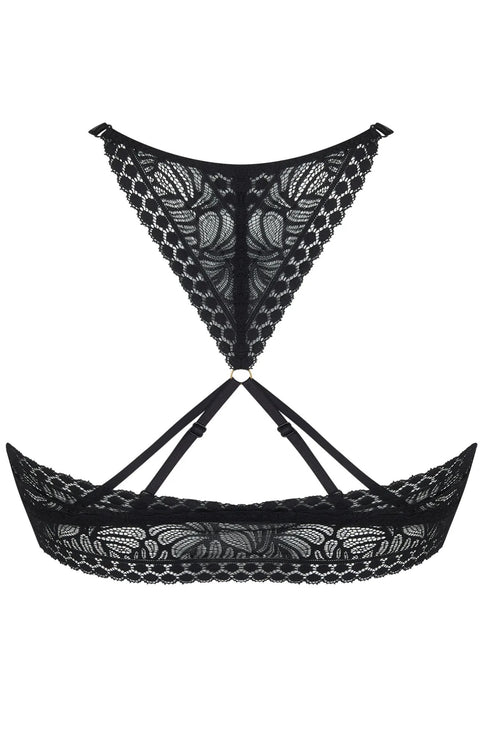 Antigel H57 Atelier Seduction Front Closure