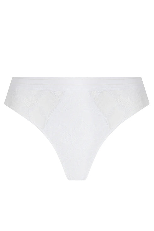 Antigel J07 Dentelle Rebelle Thong