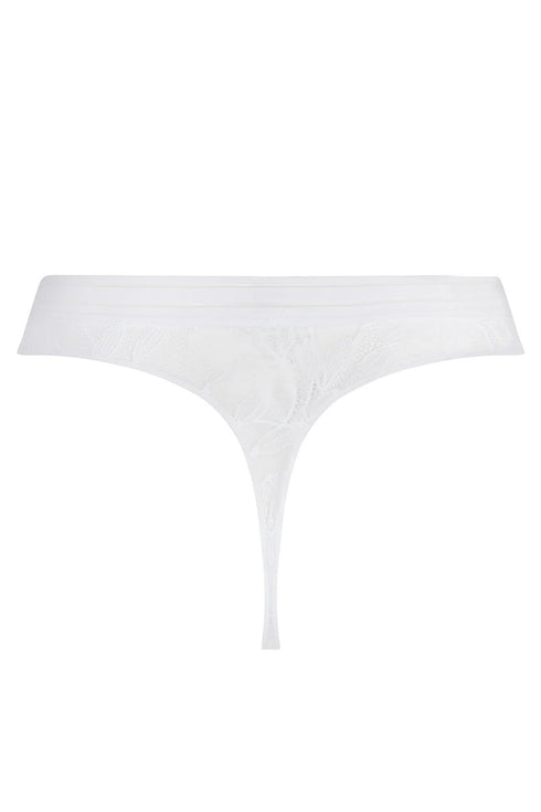 Antigel J07 Dentelle Rebelle Thong