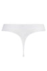 Antigel J07 Dentelle Rebelle Thong