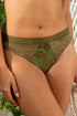 Antigel J07 Dentelle Rebelle Thong